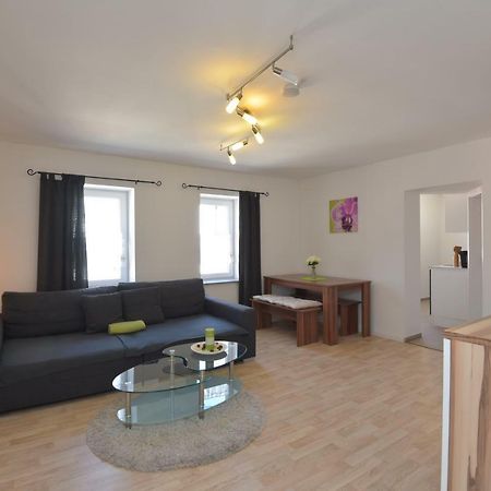 Ferienwohnung Sonneberg Zewnętrze zdjęcie