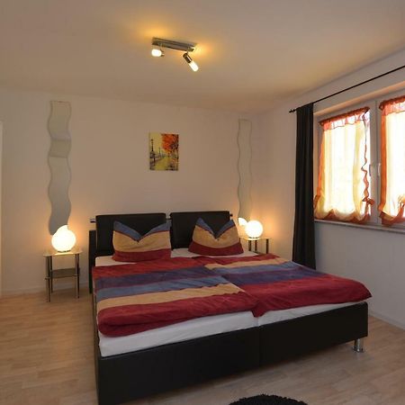 Ferienwohnung Sonneberg Zewnętrze zdjęcie