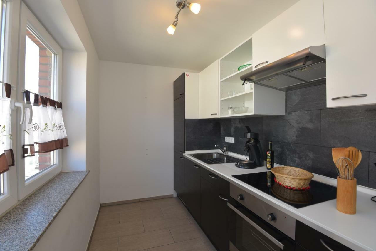 Ferienwohnung Sonneberg Zewnętrze zdjęcie